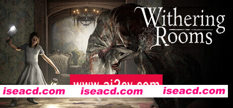 枯萎的房间/Withering Rooms