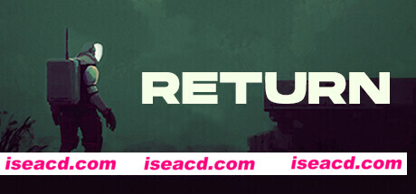 Return V1.0.2 官方繁中