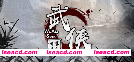 【模拟卡牌SLG/中文/像素】《武侠：开宗立派/wuxia：sect》v1.0..72 官方中文硬盘版【300M/新作】