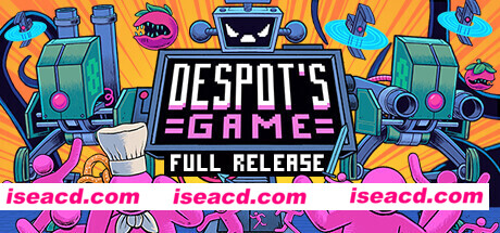 暴君的游戏 Despot’s Game Build.10365888+DLC 最新官方中文 解压即撸