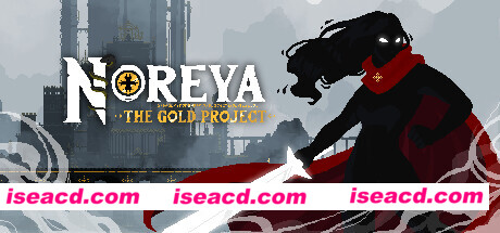 【横版ACT/中文/类魂】诺雷亚：黄金计划 Noreya: The Gold Project 官方中文硬盘版【700M】