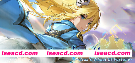 【日式ACT/中文/全动态】边境猎人: 艾尔莎的命运之轮 豪华版/Frontier Hunter Erzas Wheel of FortuneV1.1.01-魔王的遗产、母亲的考验 官方中文版【7.2G/全CV/更新】