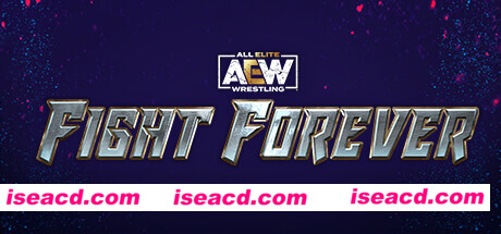 AEW战斗永远/AEW: Fight Forever
