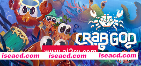 螃蟹之神/Crab God