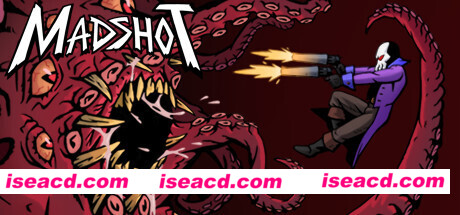 诡秘射手/Madshot