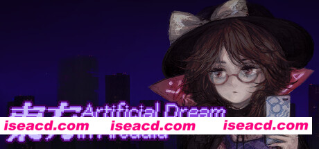 【复古RPG/中文/车万同人】《东方人造梦 Touhou Artificial Dream in Arcadia》BUILD 16583419- 官方中文【200M/更新】