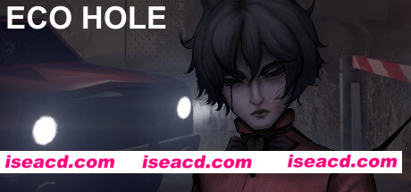 【生存RPG/中文/解密】《ECO HOLE》BUILD 16911105- 官方中文硬盘版【1.1G/新作】