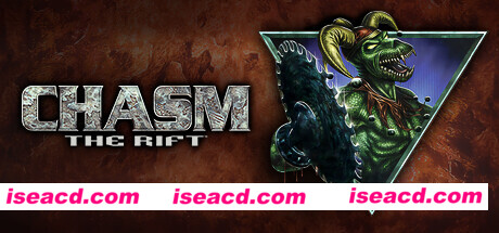 Chasm: The Rift v1.0.16 最新官方中文学习版 解压即撸