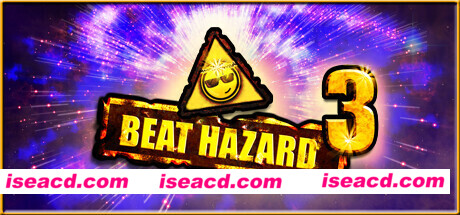 危险节奏3 Beat Hazard 3 Build.9940362 官方中文 解压即撸