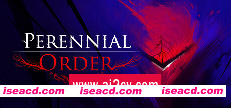 永恒秩序/Perennial Order