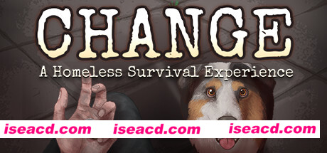 【RPG/中文/2D】零钱：一个无家可归者的生存体验 BUILD 16776173 官方中文【1.2G/新作】