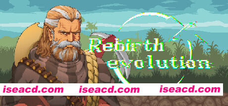 重生进化（V23.06.07）