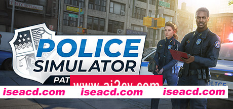 警察模拟器：巡警/Police Simulator: Patrol Officers（更新v14.0.7）