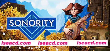 冒险解谜游戏 Sonority V1.05最新中文学习版 单机游戏 游戏下载