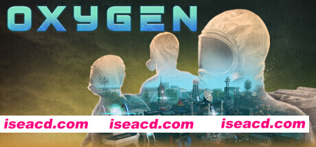 氧气/Oxygen（v1.026）