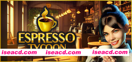 浓缩咖啡大亨/Espresso Tycoon(v2023.8.31.4)