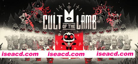咩咩启示录 Cult of the Lamb: Cultist Edition v1.2.3a 官方中文 GOG安装版 单机游戏 游戏下载