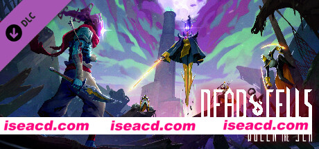 死亡细胞/Dead Cells: Fatal Falls（V3.4-0505-重返恶魔城-德古拉城堡+全DLC）