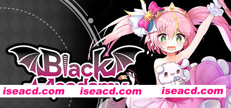 黑色学院威力加强版（V1.0.167）