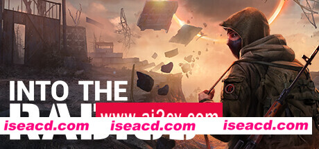 致命半径2 VR/Into the Radius 2 VR/支持网络联机