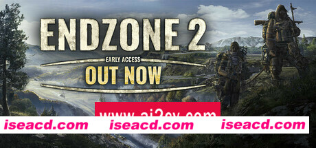 末日地带2/Endzone 2