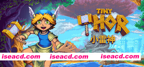 小雷神/Tiny Thor