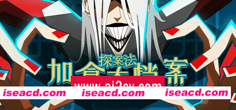 探案法：加拿大档案/Methods: The Canada Files