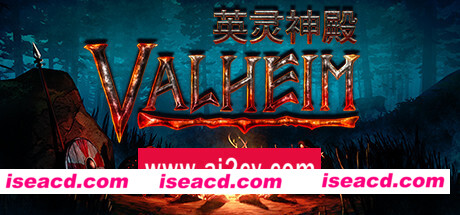 英灵神殿  （更新v0.218.21hf）