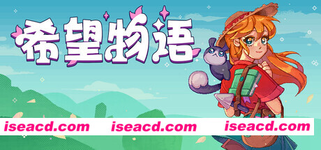 【模拟SLG/中文/像素】希望物语/Seeds of Calamity v0.10.15.4 官方中文版【230M/新作】