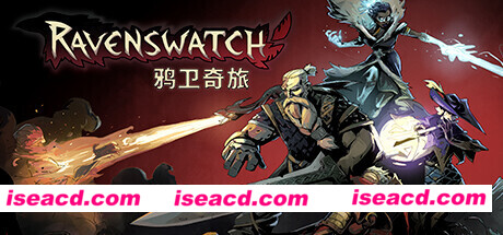 鸦卫奇旅/Ravenswatch（v0.13.03）