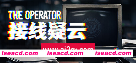 接线疑云 The Operator