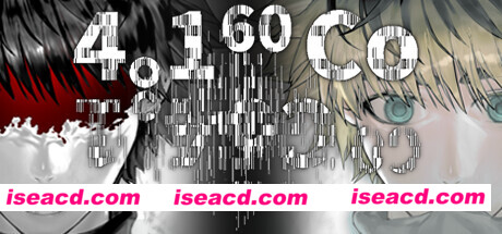 【ADV/中文/解谜】《4月1日的钴60/4.1.60Co》官方中文硬盘版【900M/全CV/新作】