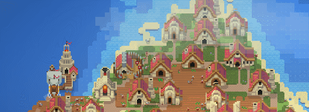 世界盒子上帝模拟器 WorldBox – God Simulator v0.22.5.548 最新官方中文 解压即撸