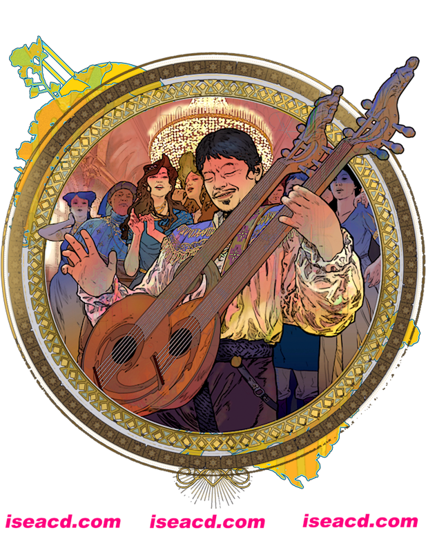 【战略SLG/中文/2D】寂静之歌/Songs Of Silence V0.7.0 官方中文硬盘版【5G/更新】