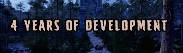 【大作ARPG/中文/3D】魔法大师:传奇 SpellMaster: The Saga V0.9.1 官方中文 【14G/新作】