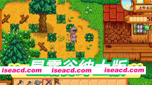 【高自由度RPG/绅士魔改/中文】瑟瑟谷物语 V1.68 大量MOD整合解压即撸一键端【500M/新作】