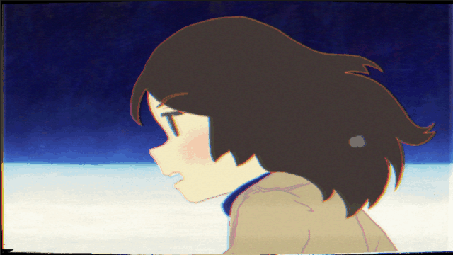 【模拟ADV/中文/手绘全动态】幽灵镇少女第一季 V1.00 官方中文硬盘版【3.1G/新作】