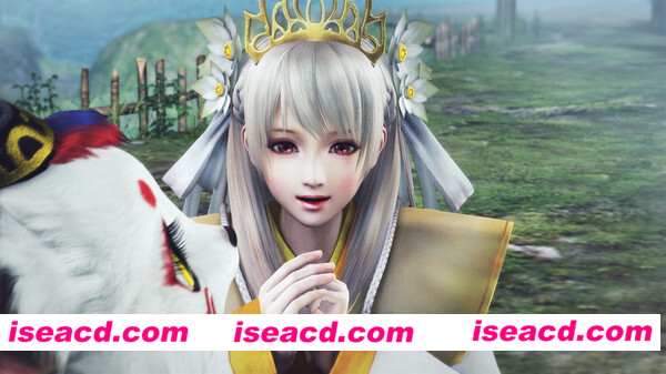 【大型ARPG/中文/全DLC】讨鬼传:极 Toukiden: Kiwami V1.1.0+DLC 官方中文硬盘版【19G】