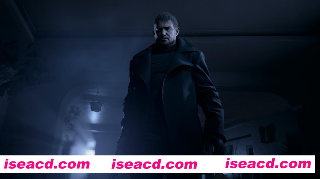 生化危机8：村庄/Resident Evil Village（v21.04.2023-黄金版）