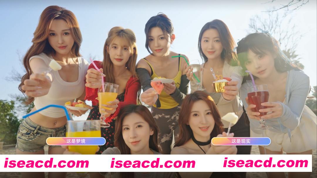 【大作SLG/中文/真人全动态】《恋爱单选题》 V1.01 官方中文硬盘版+DLC【56.3G/中文配音/新作】