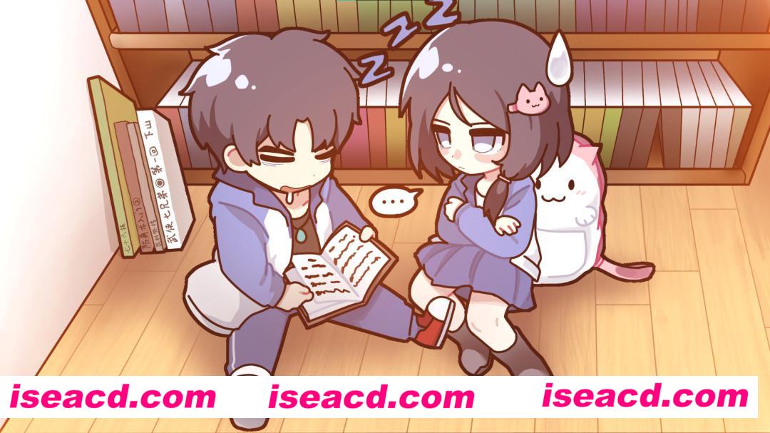 【养成RPG/中文/2D】中专预备役/The Losers Team 官方中文版 Build.17543435 【600M/新作】