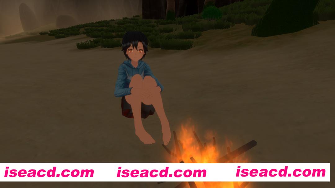 【互动3D/中文】假小子恋爱模拟器 Tomboy Adventure/支持VR Build.14859530官方中文【1G/新作】