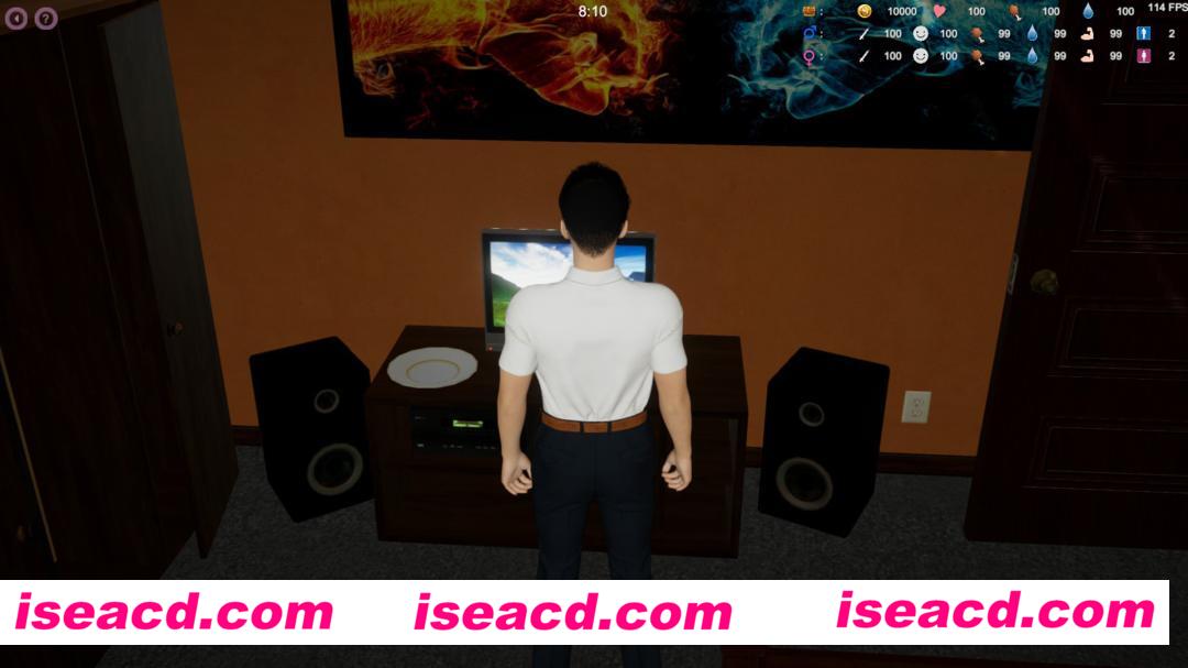 甜蜜别墅（Build.7572411）