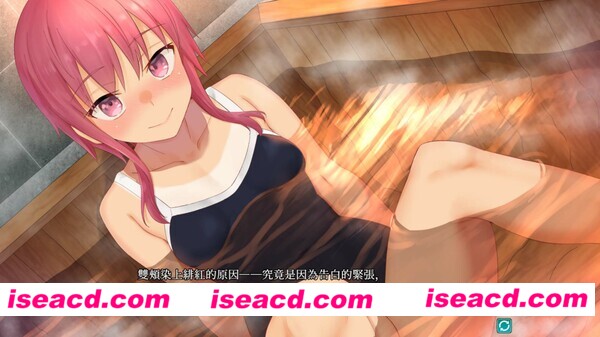 【RPG/中文】银习的幽世村 ~绝对不能曝光女性身分的时间 V1.4 官方中文步兵版【3G】