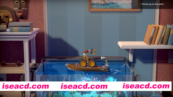 时间加载器/Time Loader（v1.0.54）