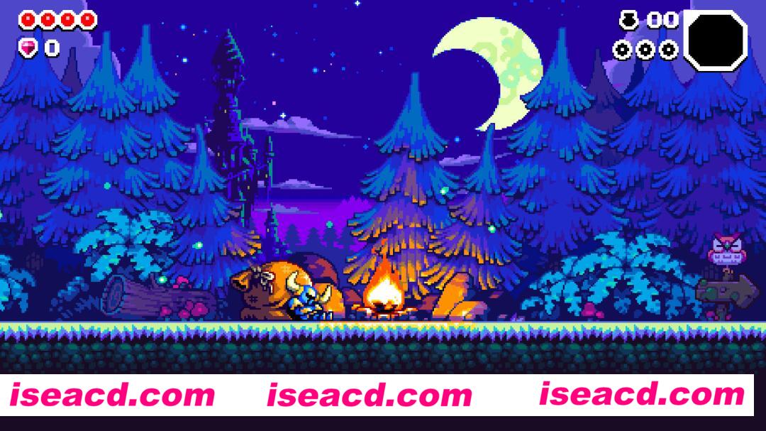 【ACT/中文/像素】铲子骑士：挖掘/Shovel Knight Dig v2.0.2 官方中文版【500M/更新】