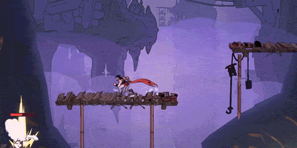 【横版ACT/中文/肉鸽】波斯王子：Rogue/The Rogue Prince of Persia v0.13.4 官方中文版【1G/更新】