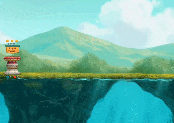 【塔防SLG/中文】《史诗自动塔防 Epic Auto Towers》EARLY ACCESS官方中文版【400M/新作】