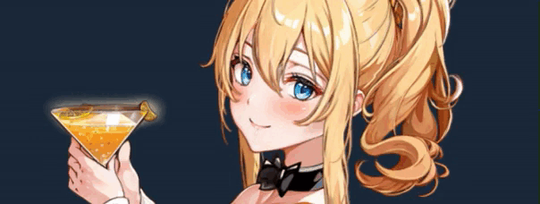 【休闲SLG/中文/步兵】金色耳朵的兔女郎 官方中文步兵版【500M】