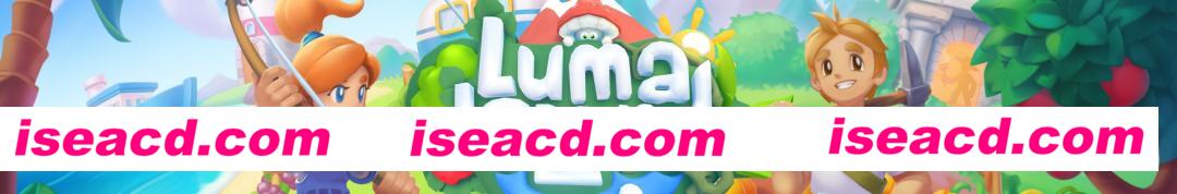 【模拟RPG/中文/3D】《露玛岛 Luma Island》BUILD 16501920 官方中文硬盘版【4G/新作】